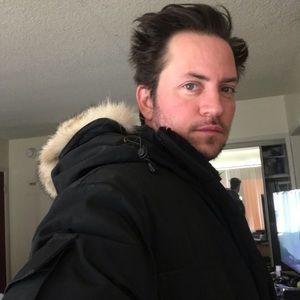 Canada Goose Arctic Program Coat